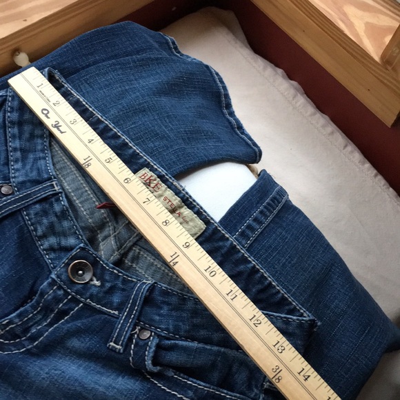 BKE Jeans Stretch - Picture 6 of 10